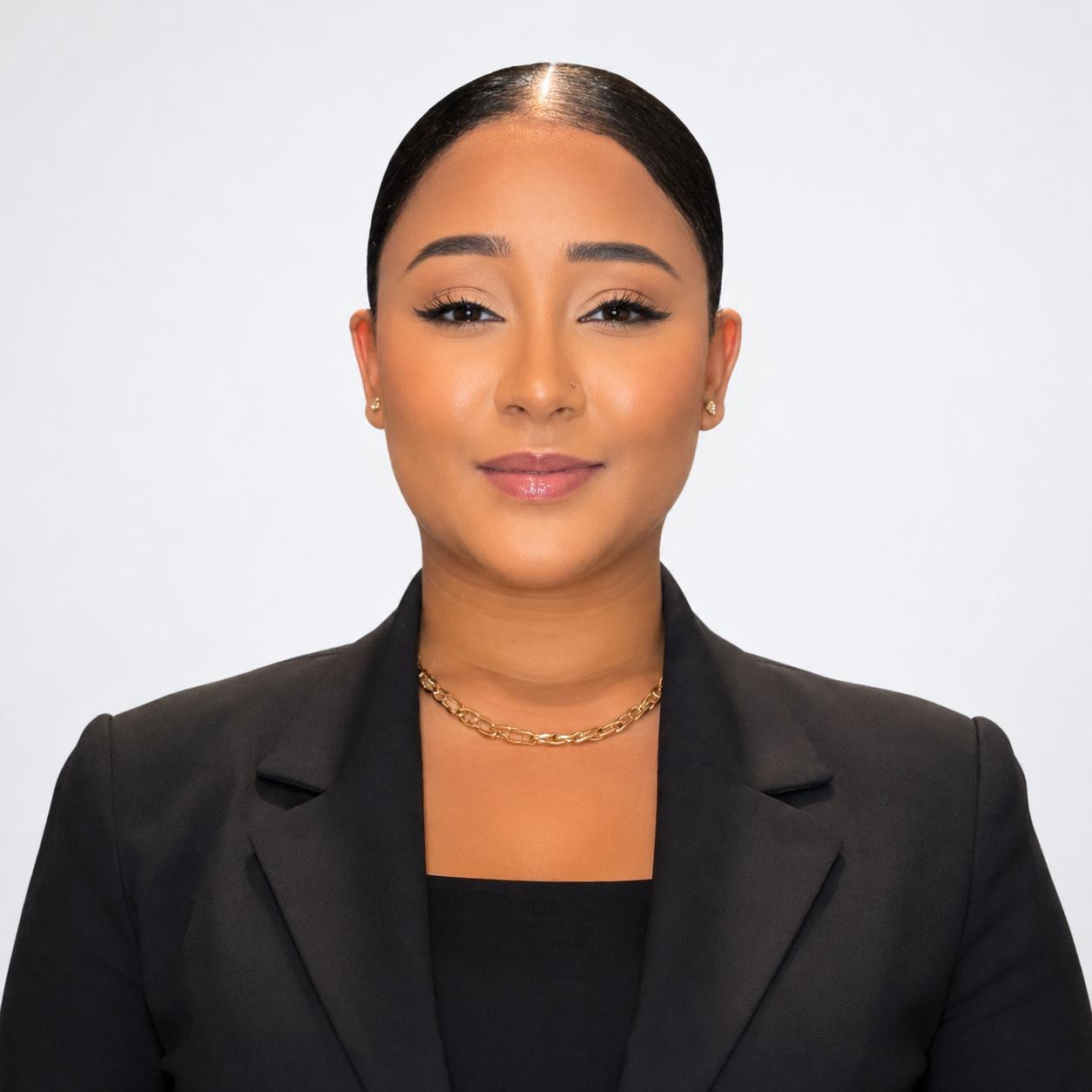 Adrienne Murray, President Office Support