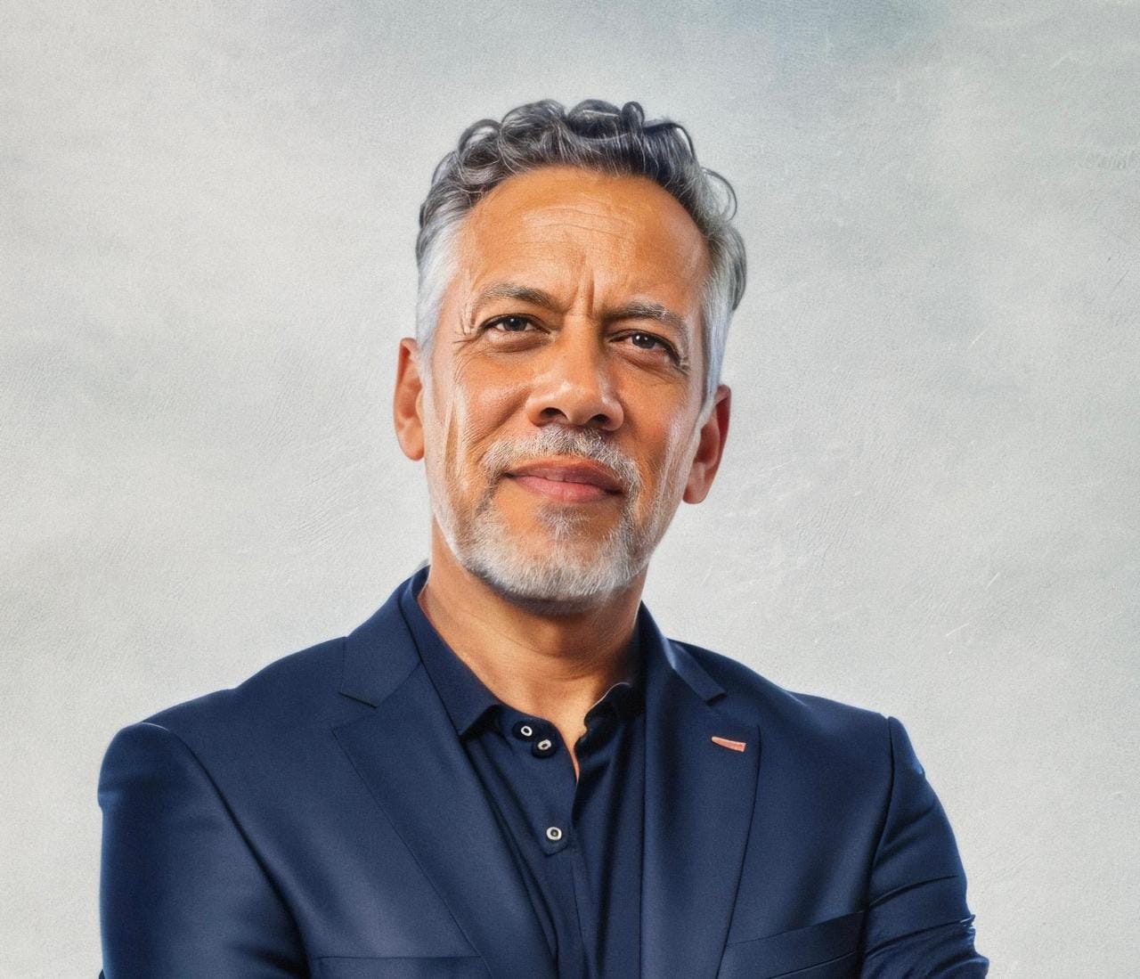 Yazeed Evans, Chief Financial Strategist