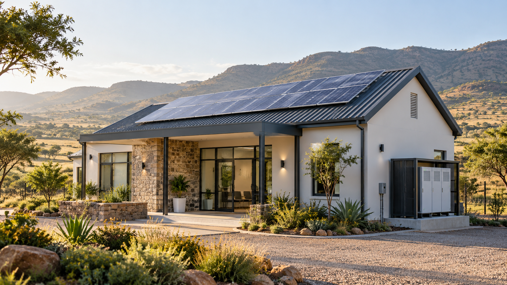 Solar Solutions