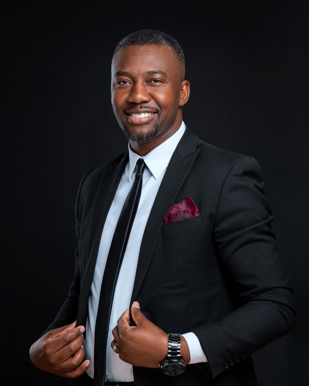 Austin Mashawana, Head of ICT