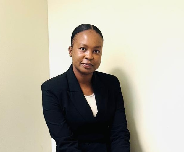 Sibongile Shopalani, Head of Bid Office