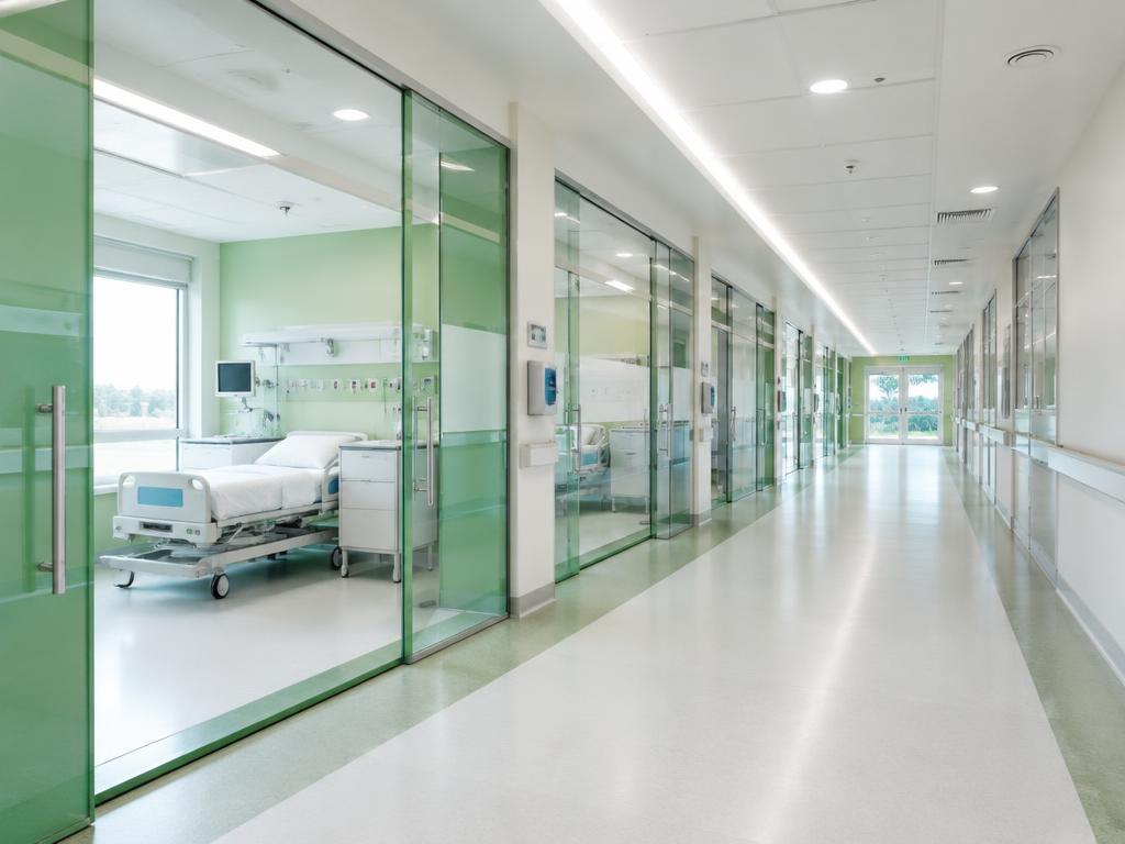 Hospitals