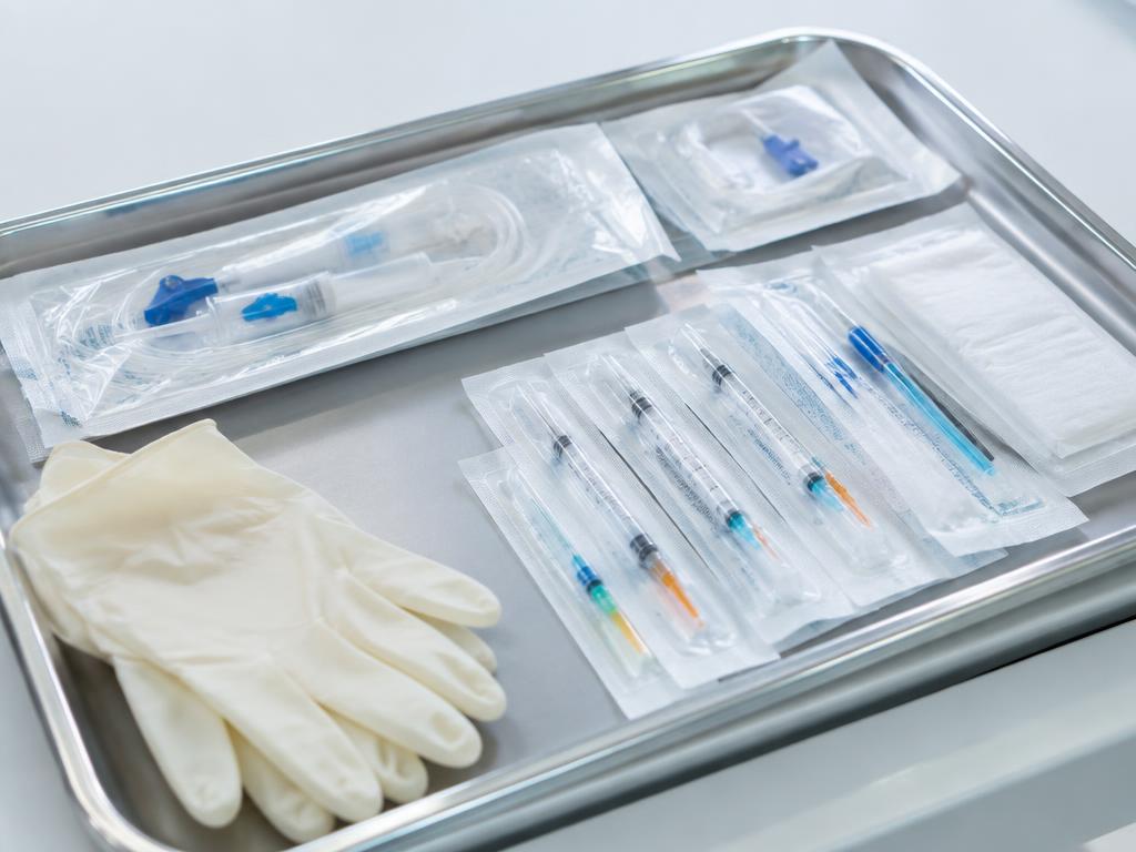Medical Consumables