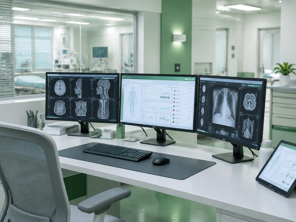 Digital Health
