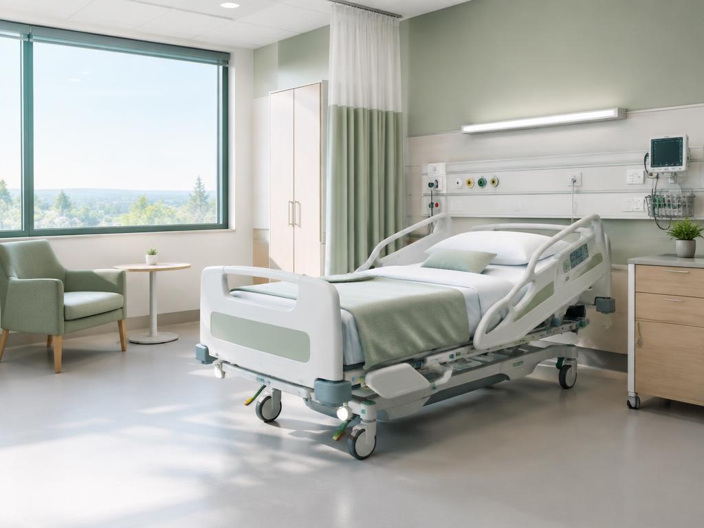 Hospital Furniture
