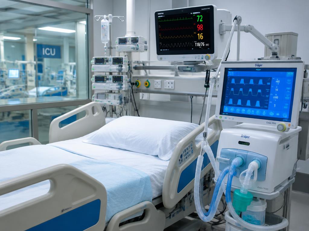 ICU & Critical Care